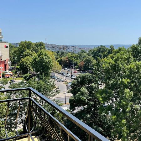 Varna City By Rv Apartments Exterior foto