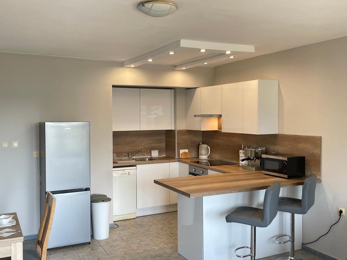 Varna City By Rv Apartments Exterior foto