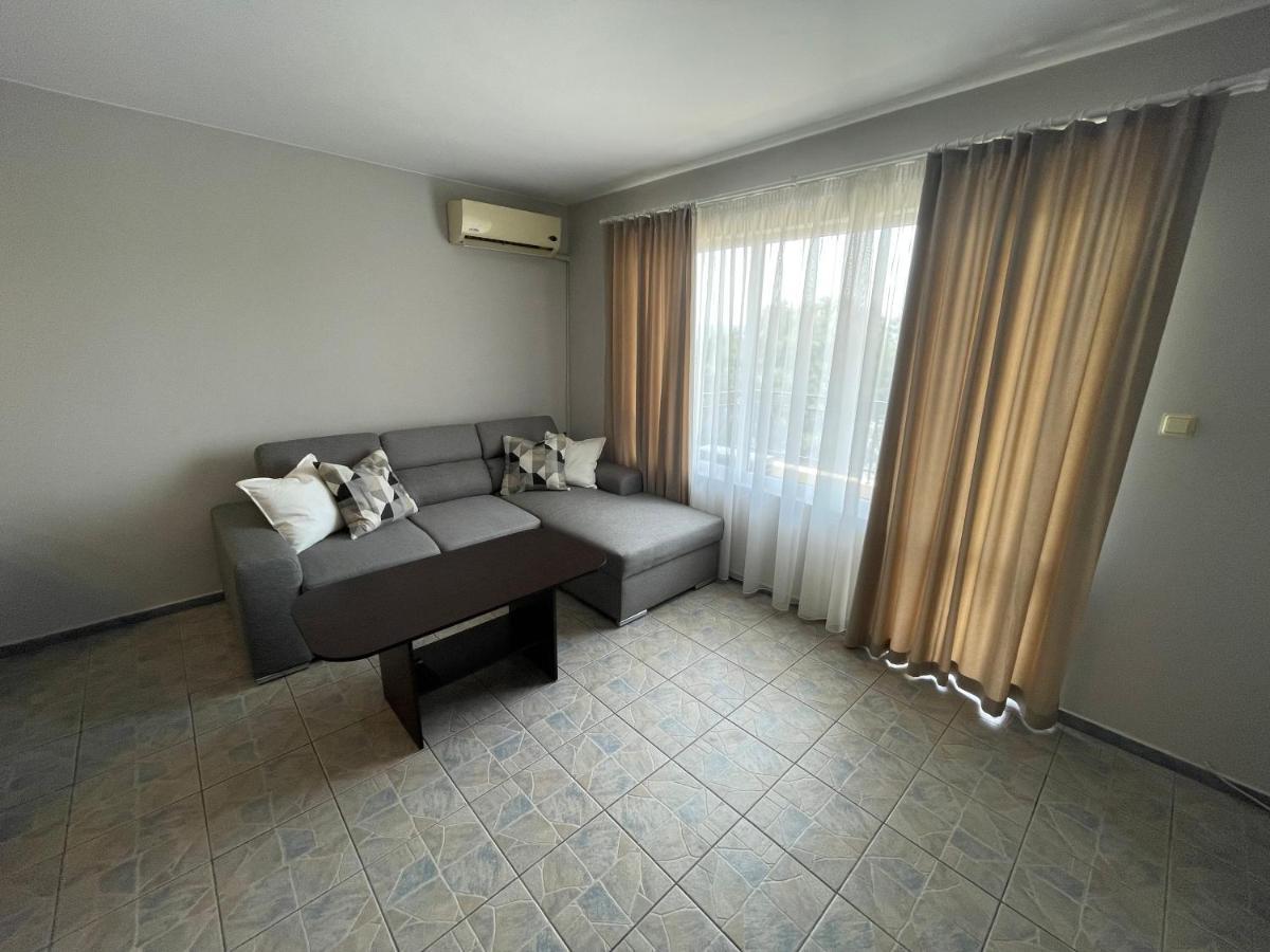 Varna City By Rv Apartments Exterior foto