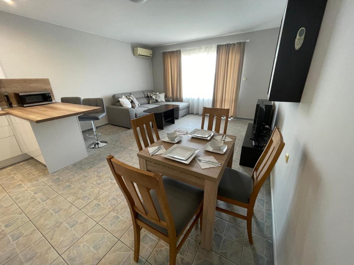 Varna City By Rv Apartments Exterior foto